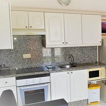 Apartamento Orlando Lori Apartman *