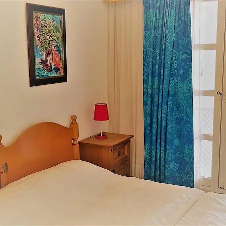 Apartamento Orlando Lori Apartman