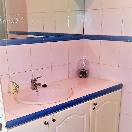 Apartamento Orlando Lori Apartamento
