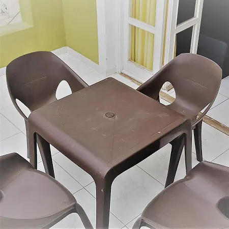 Apartamento Apartamento Orlando Lori *